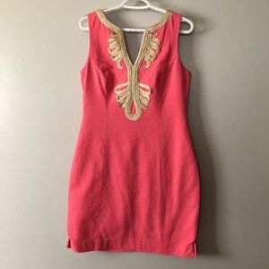 Lilly Pulitzer dress